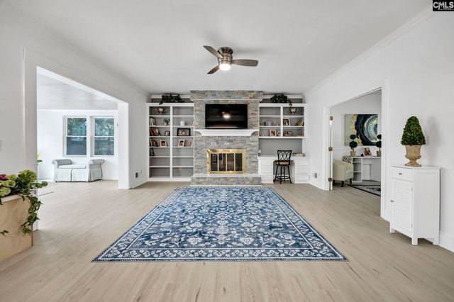228 Brookspring Road, Columbia, SC 29223