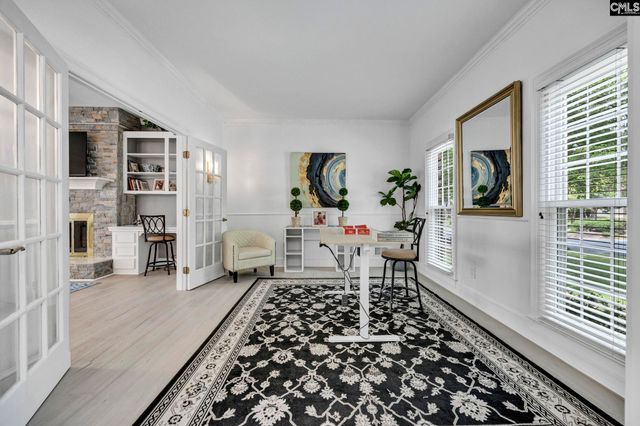 228 Brookspring Road, Columbia, SC 29223