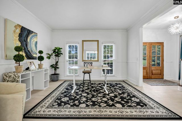 228 Brookspring Road, Columbia, SC 29223