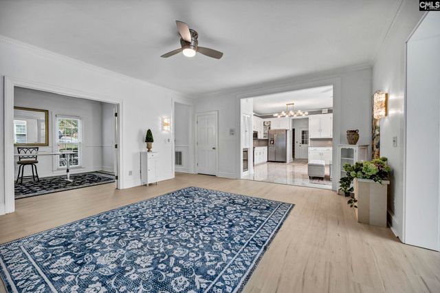 228 Brookspring Road, Columbia, SC 29223