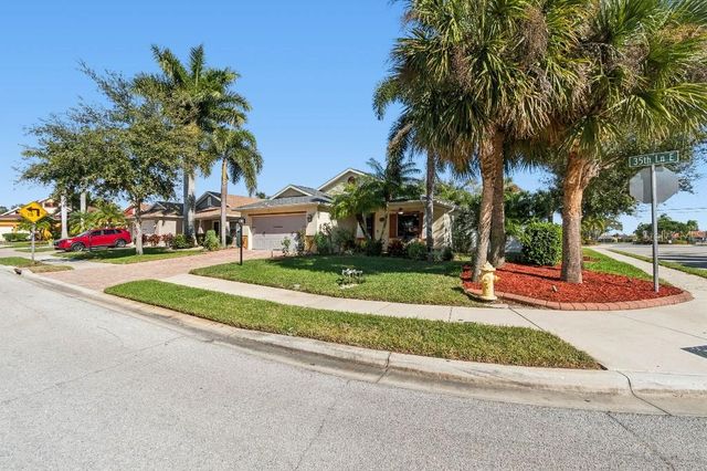 7119 35TH LANE E, Sarasota, FL 34243