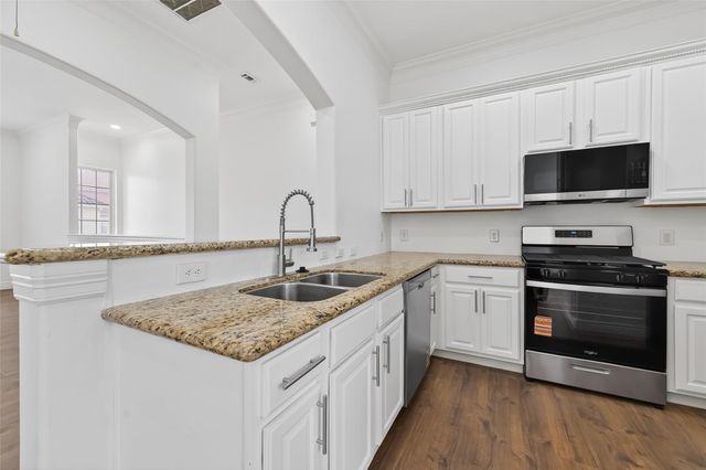 5919 Turtle Beach Lane, Houston, TX 77036