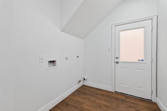 5919 Turtle Beach Lane, Houston, TX 77036