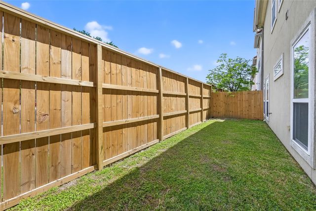 5919 Turtle Beach Lane, Houston, TX 77036