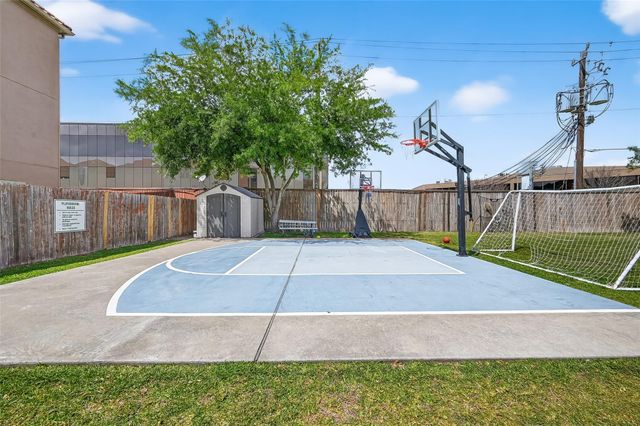 5919 Turtle Beach Lane, Houston, TX 77036