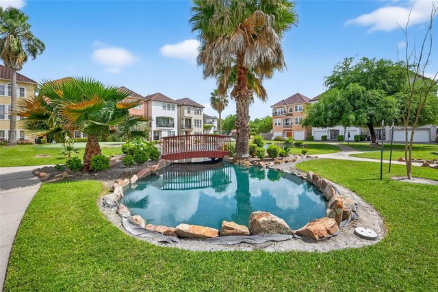 5919 Turtle Beach Lane, Houston, TX 77036