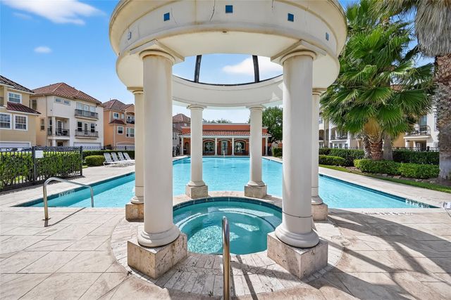 5919 Turtle Beach Lane, Houston, TX 77036