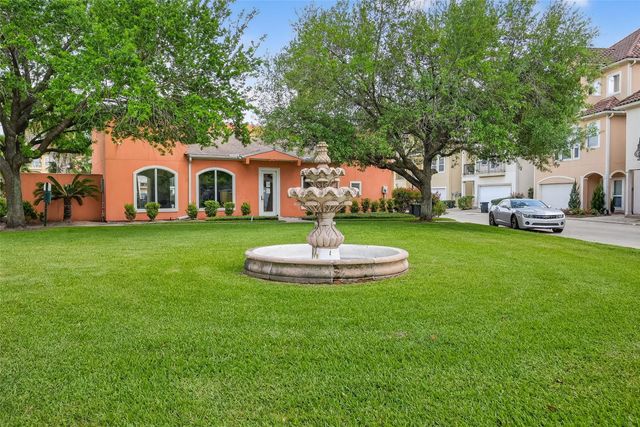 5919 Turtle Beach Lane, Houston, TX 77036