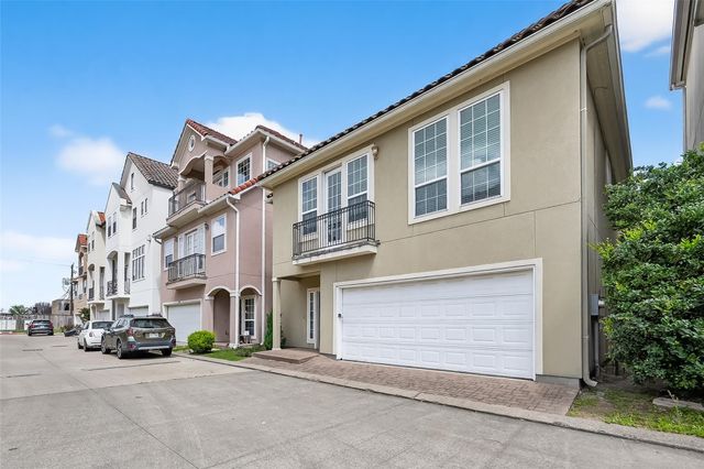 5919 Turtle Beach Lane, Houston, TX 77036