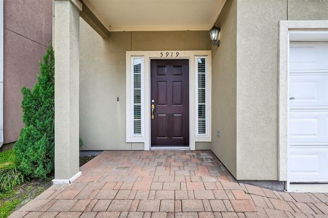 5919 Turtle Beach Lane, Houston, TX 77036