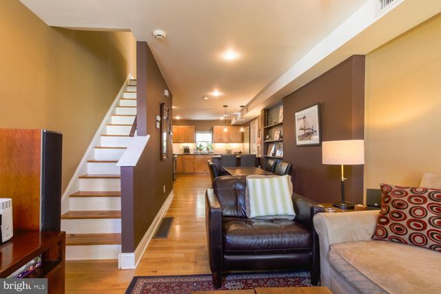 1040 S CLEVELAND ST, Philadelphia, PA 19146