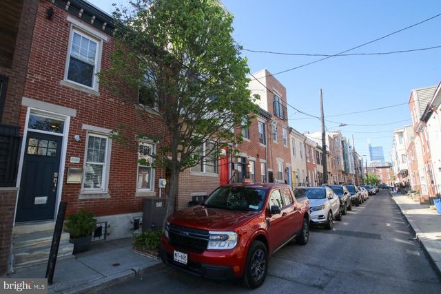 1040 S CLEVELAND ST, Philadelphia, PA 19146