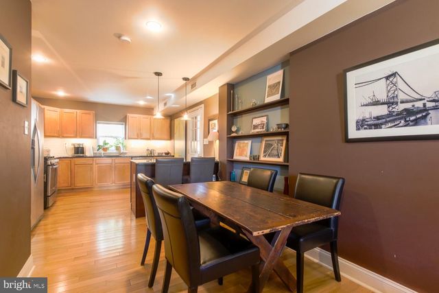 1040 S CLEVELAND ST, Philadelphia, PA 19146