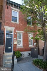 1040 S CLEVELAND ST, Philadelphia, PA 19146