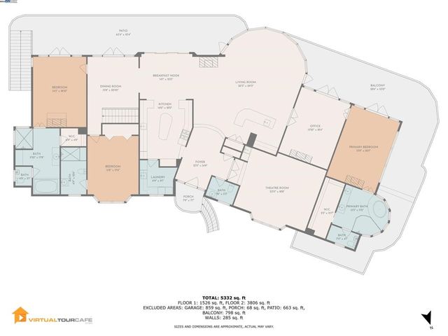 797 Las Olas Dr, Aptos, CA 95003