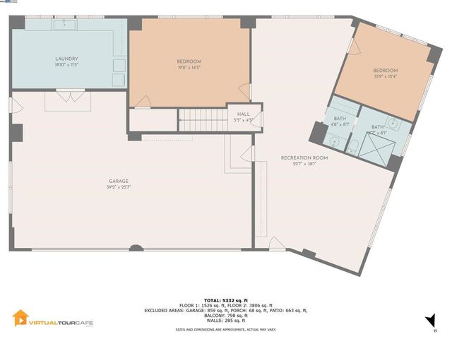 797 Las Olas Dr, Aptos, CA 95003