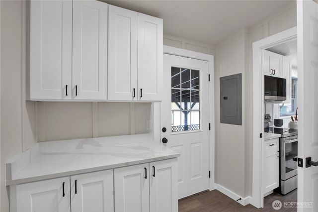 813 Nisqually Park Drive SE, Olympia, WA 98513