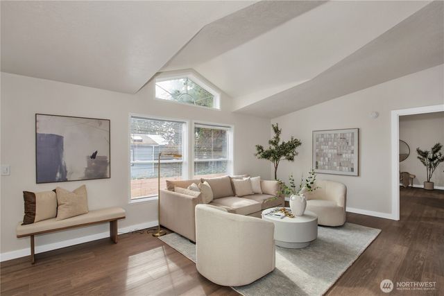 813 Nisqually Park Drive SE, Olympia, WA 98513