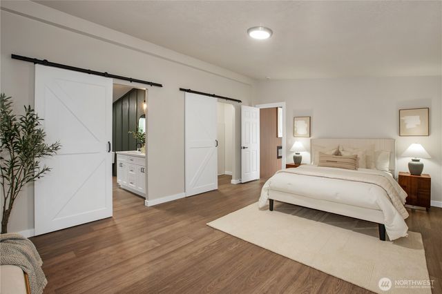 813 Nisqually Park Drive SE, Olympia, WA 98513