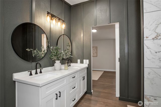 813 Nisqually Park Drive SE, Olympia, WA 98513