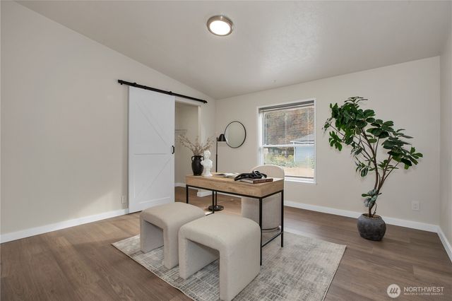 813 Nisqually Park Drive SE, Olympia, WA 98513