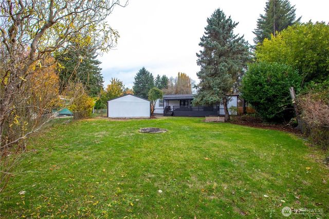 813 Nisqually Park Drive SE, Olympia, WA 98513