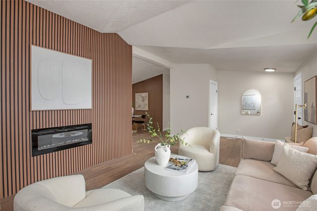 813 Nisqually Park Drive SE, Olympia, WA 98513