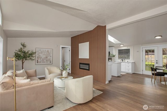 813 Nisqually Park Drive SE, Olympia, WA 98513