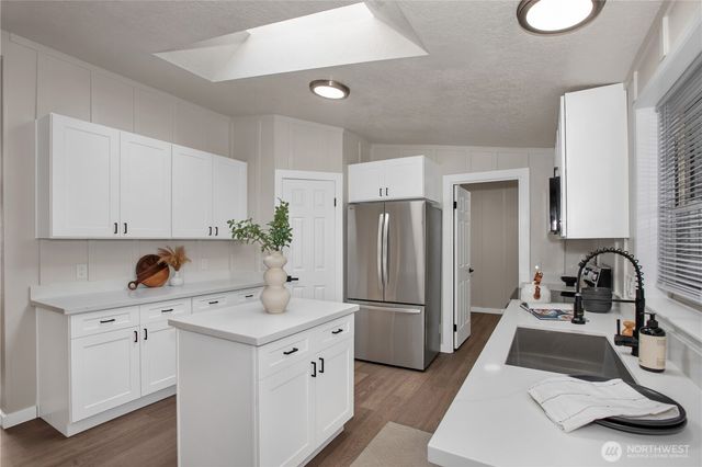 813 Nisqually Park Drive SE, Olympia, WA 98513