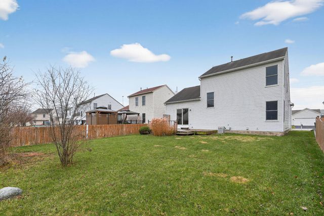 1175 Onaway Court, Columbus, OH 43228