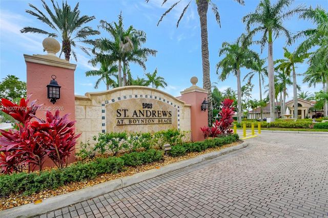 7808 Sonoma Springs Cir 204, Lake Worth, FL 33463