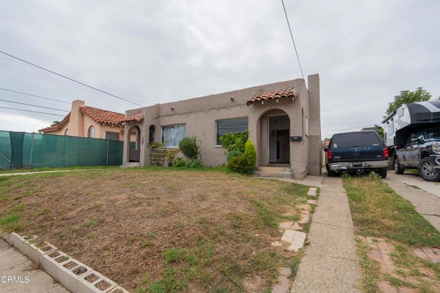 557 561 N North Olive Street Street, Ventura, CA 93001