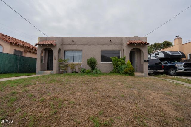 557 561 N North Olive Street Street, Ventura, CA 93001