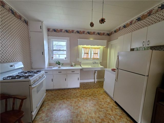 920 N Main Street, Arcadia, NY 14513