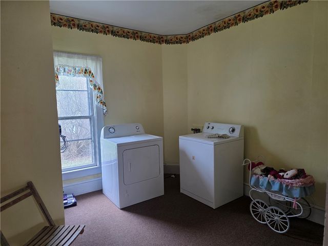 920 N Main Street, Arcadia, NY 14513