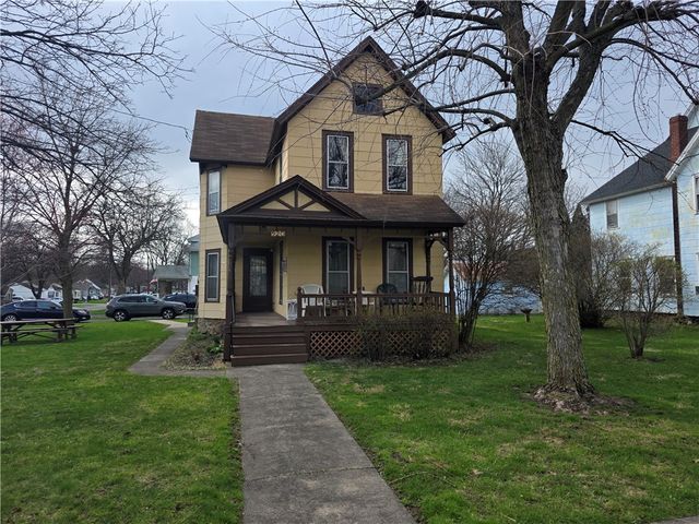 920 N Main Street, Arcadia, NY 14513