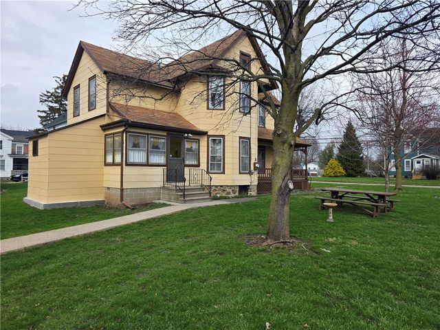 920 N Main Street, Arcadia, NY 14513