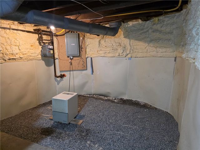 920 N Main Street, Arcadia, NY 14513