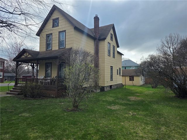 920 N Main Street, Arcadia, NY 14513