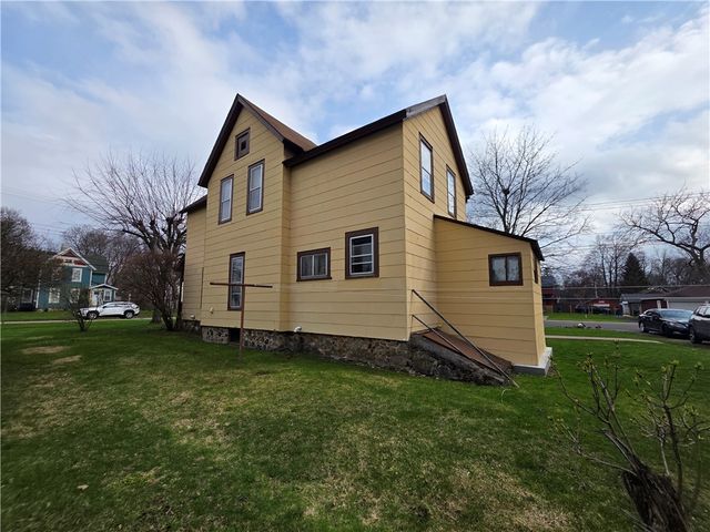 920 N Main Street, Arcadia, NY 14513