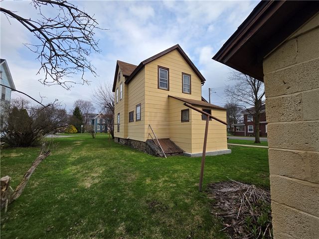 920 N Main Street, Arcadia, NY 14513