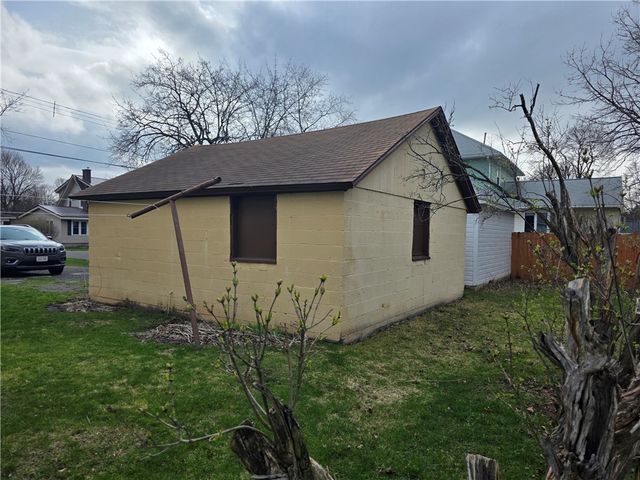 920 N Main Street, Arcadia, NY 14513