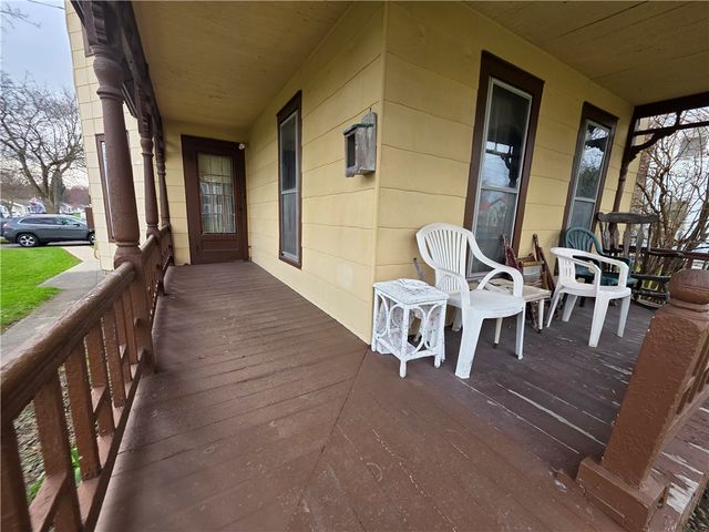 920 N Main Street, Arcadia, NY 14513