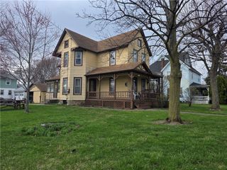 920 N Main Street, Arcadia, NY 14513