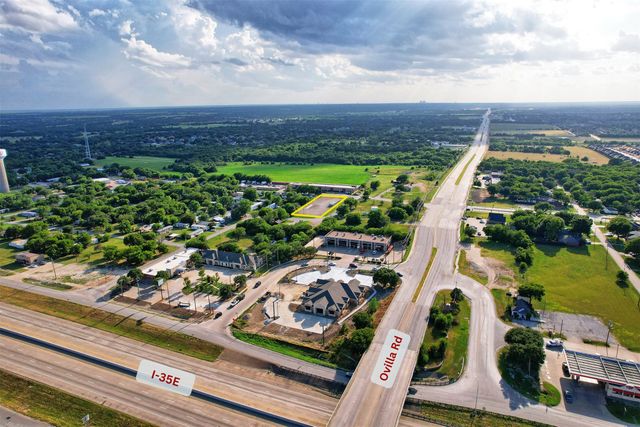 00 Overlook Drive, Red Oak, TX 75154