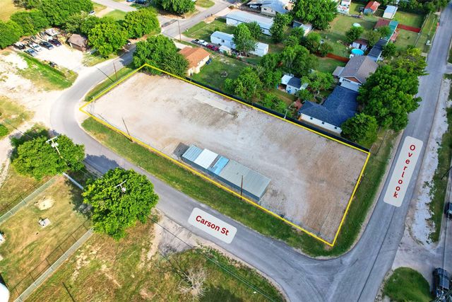 00 Overlook Drive, Red Oak, TX 75154