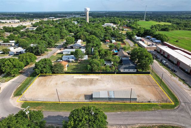 00 Overlook Drive, Red Oak, TX 75154