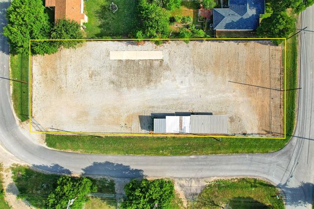 00 Overlook Drive, Red Oak, TX 75154
