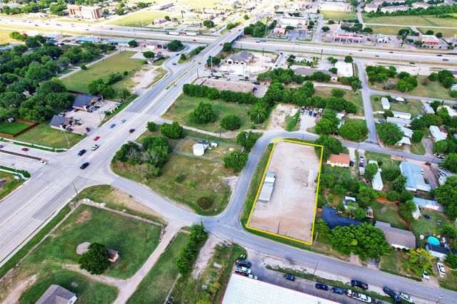 00 Overlook Drive, Red Oak, TX 75154