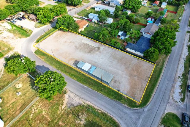 00 Overlook Drive, Red Oak, TX 75154
